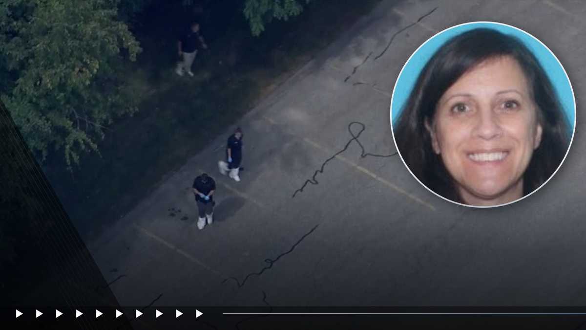 Worcester chief: Body of Karen Solomon found in woods near hospital, reservoir