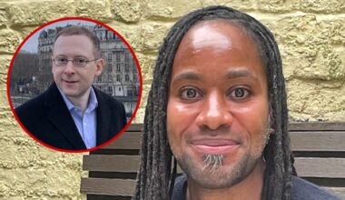 Professor Who Accused Late Cambridge Professor Jason Arday of Plagiarism Suspended From His University