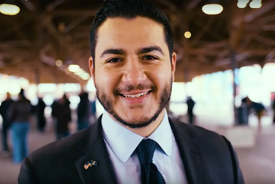 El-Sayed apologizes for ‘hurt people hurt people’ comment after Temple Israel attack – EUP News