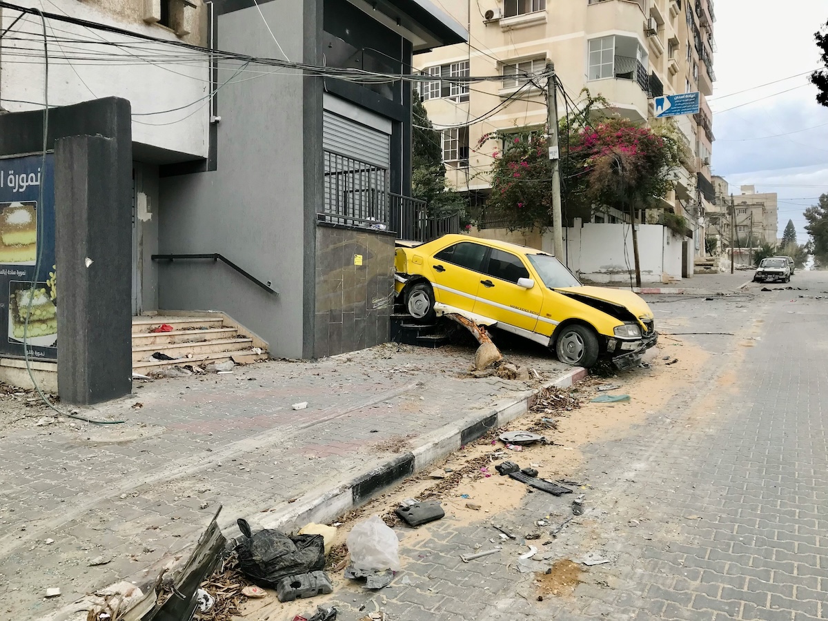 Hind Rajab, Israeli Impunity and the International Community