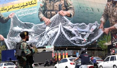 The home front: How Israel, Iran, and US leaders have been hit by the war | US-Israel war on Iran News