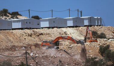 Israel announces tender for 627 settler units in occupied West Bank | Human Rights News