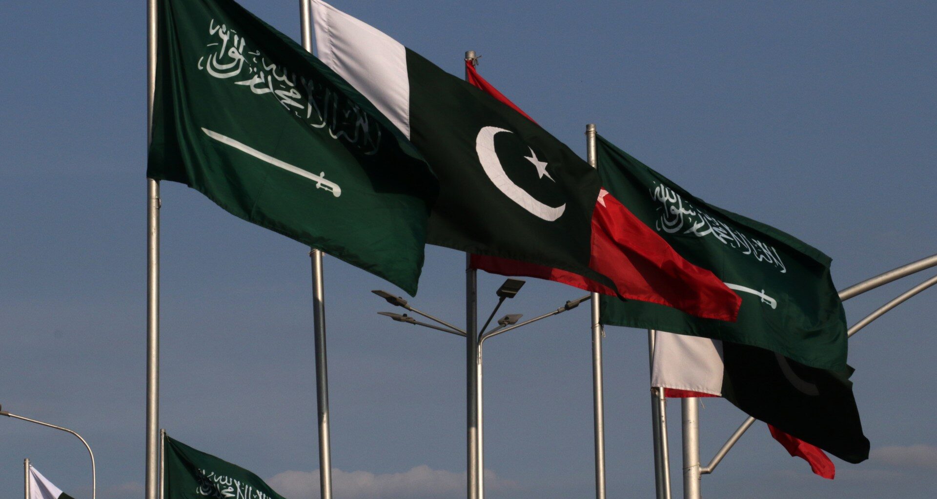 Which other countries could join the Turkiye-Saudi-Pakistan defence pact? | Military News
