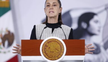 Mexico says Colombia rejected its earthquake rescue team | Earthquakes News