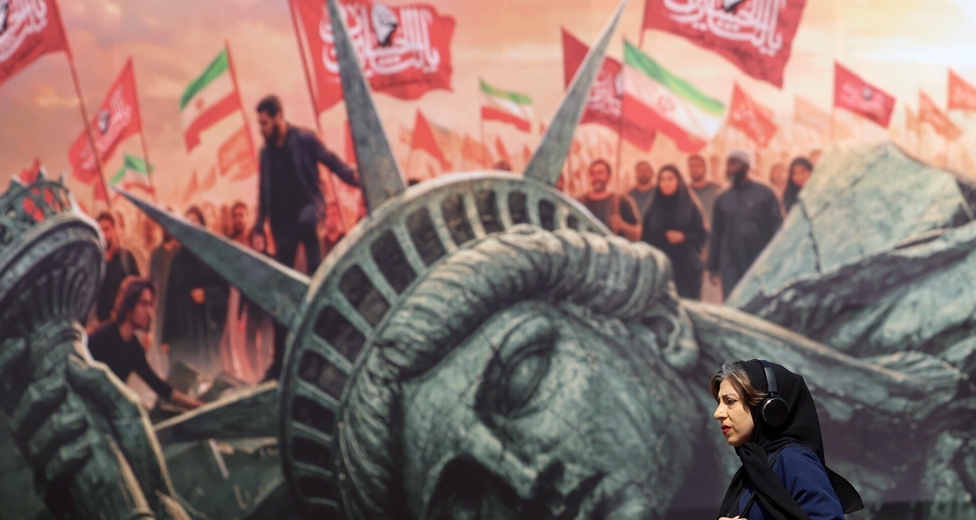 Trump demands Iran ‘put up the white flag of surrender’ as MoU expires | US-Israel war on Iran News