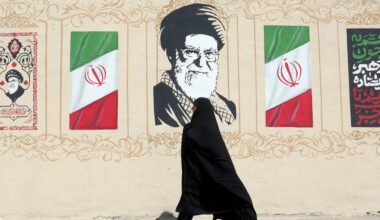 US threatens toughest sanctions yet against Iran: What we know | US-Israel war on Iran News
