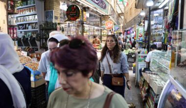 New US sanctions signal Trump desperation on Iran, experts say | US-Israel war on Iran News