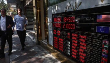Tehran debates waiting out Trump’s economic war