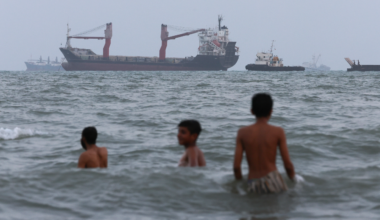 Oil prices rise as resolution to Iran war remains unclear following MOU expiration