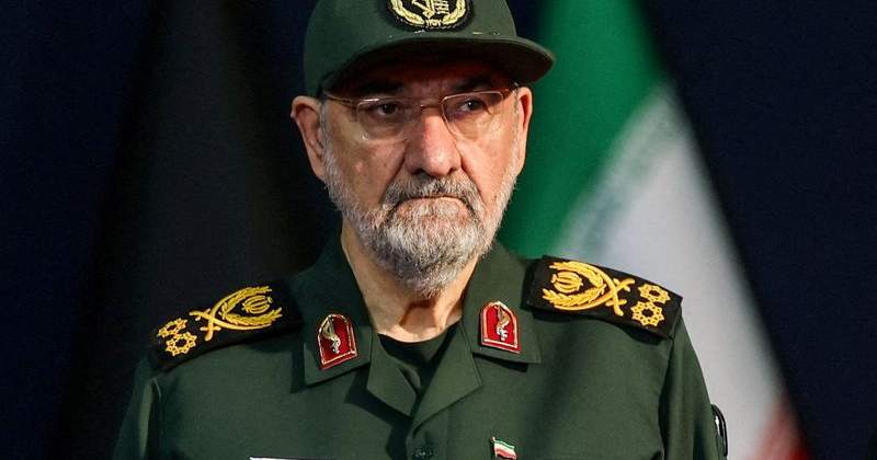 Iran hardliners see shift on US talks in Rezaei appointment