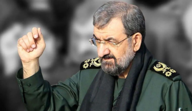 Rezaei named Iran’s top security chief and Khamenei representative