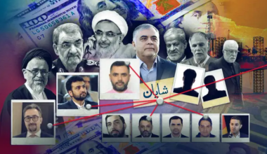 Mohsen Rezaei’s son among nine identified in $11-billion Iran oil network