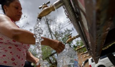 What You Need to Know About Puerto Rico’s Water Crisis