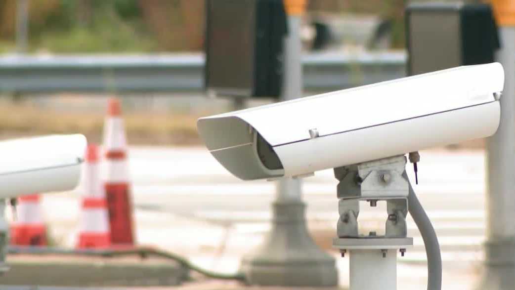 New toll hikes in New Hampshire to take effect Jan. 1