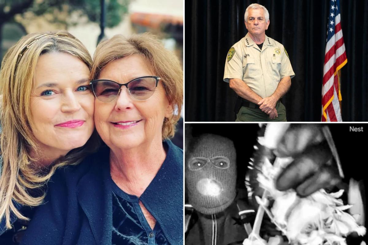Nancy Guthrie investigation failures are ‘shocking and disturbing’ — FBI must take control: sources 