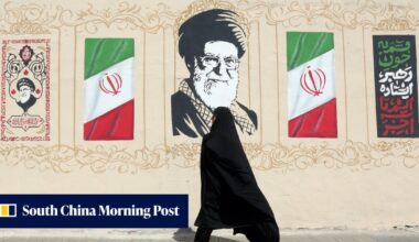 Iran goes on the offensive as diplomacy with US stalls