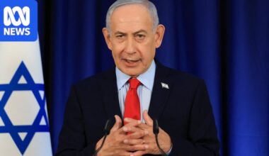 Israeli's increasing settler violence highlights the futility of concerned statements