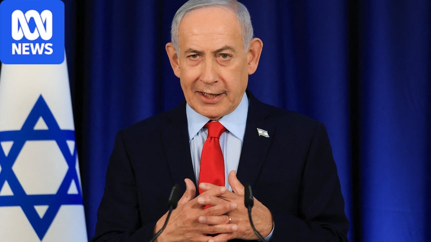 Israeli's increasing settler violence highlights the futility of concerned statements