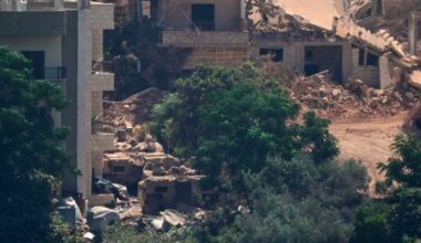 2 soldiers killed in Lebanon in first Israeli deaths since June