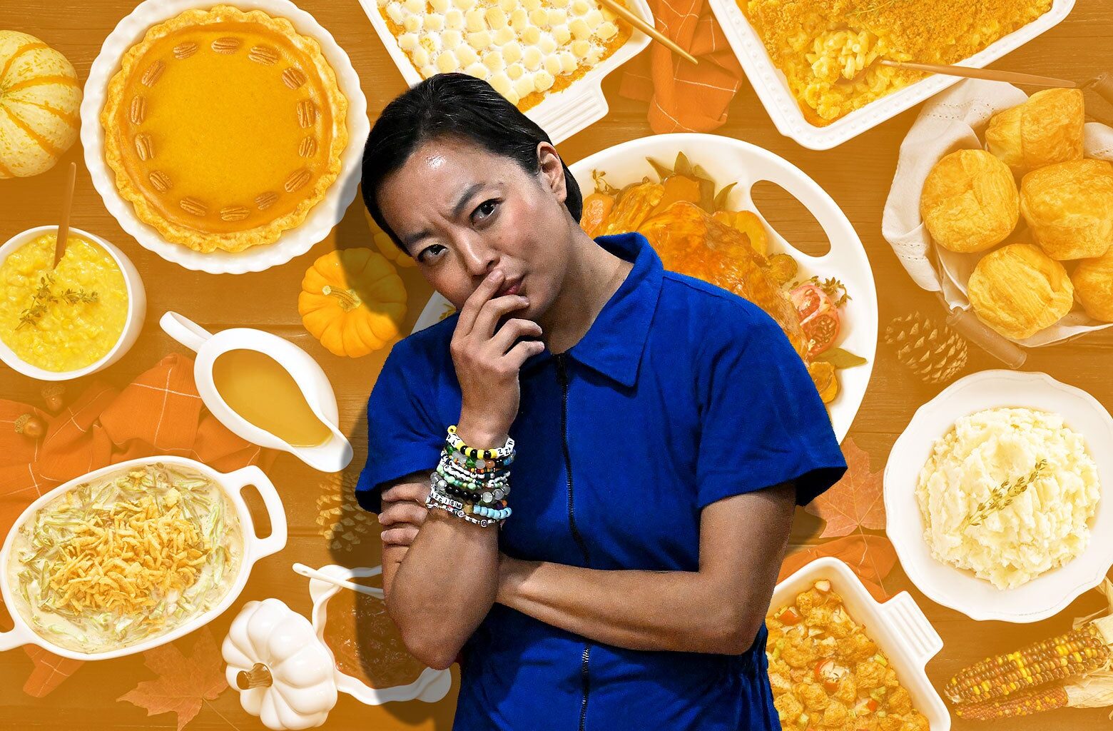Wisconsin governor: Francesca Hong’s weird Thanksgiving take highlights everything that’s wrong with the left.