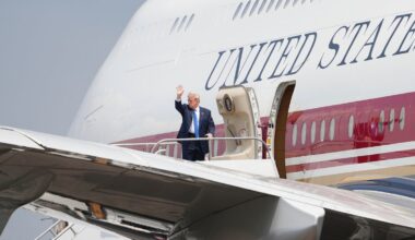 Trump’s geopolitical aims, not economics, are behind his trade hostility towards Canada