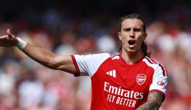 FPL Gameweek 1 Scout Picks: Arsenal + Man Utd triple-ups