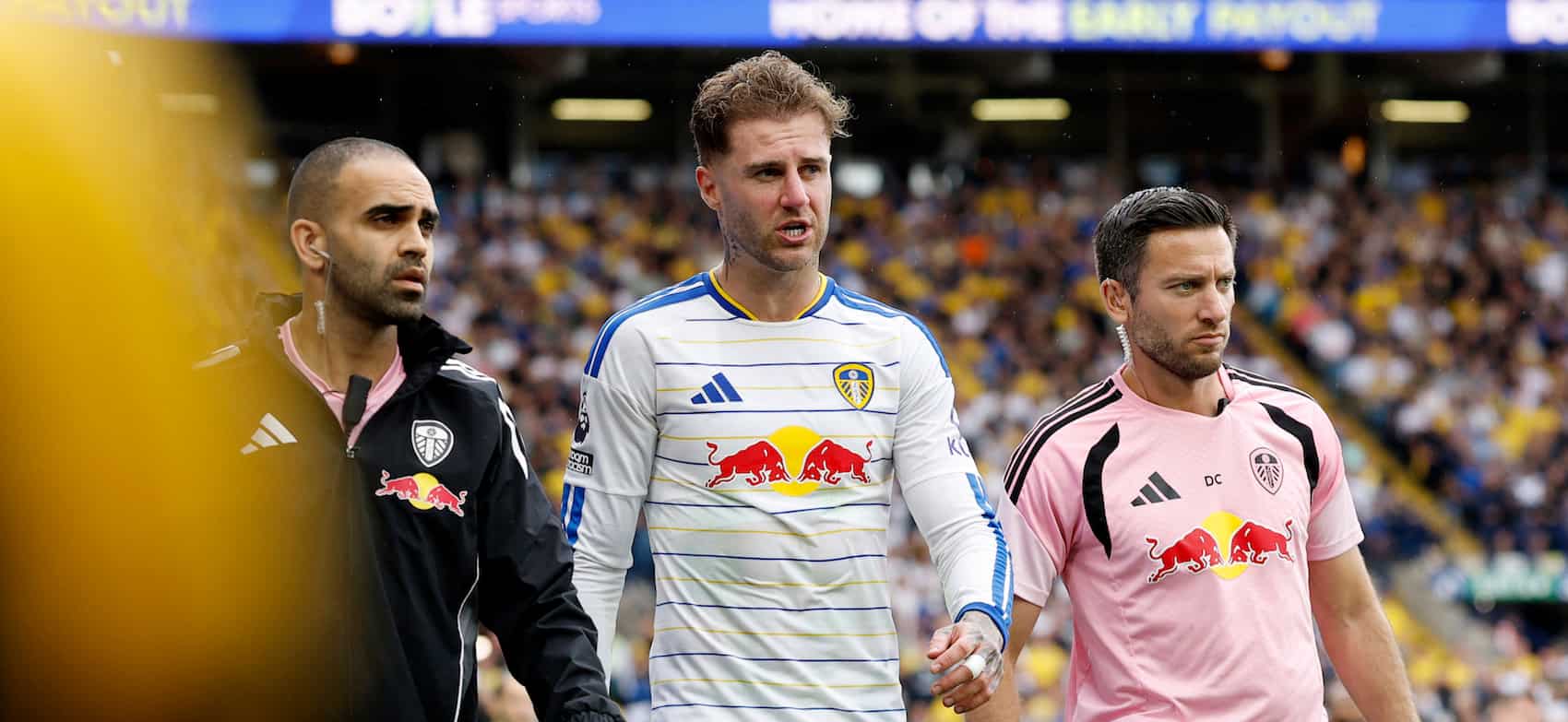 FPL notes: Calvert-Lewin off the mark + Rodon injury latest