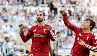 FPL notes: Iraola on Szoboszlai pen + Wissa back to his best