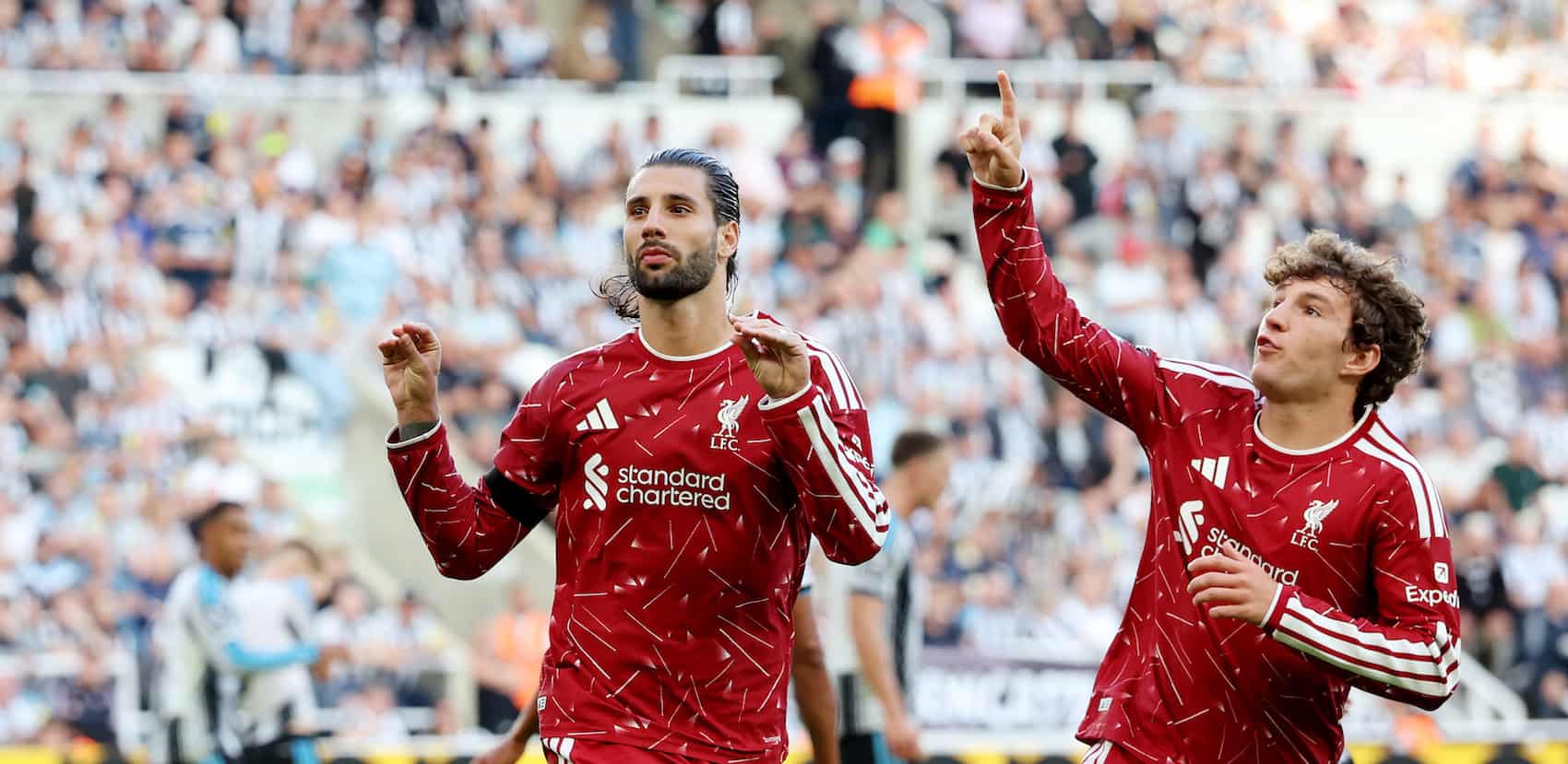 FPL notes: Iraola on Szoboszlai pen + Wissa back to his best