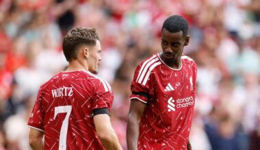 FPL pre-season: Tzolis “sharp”, Timber, Saliba + Jacquet injury latest