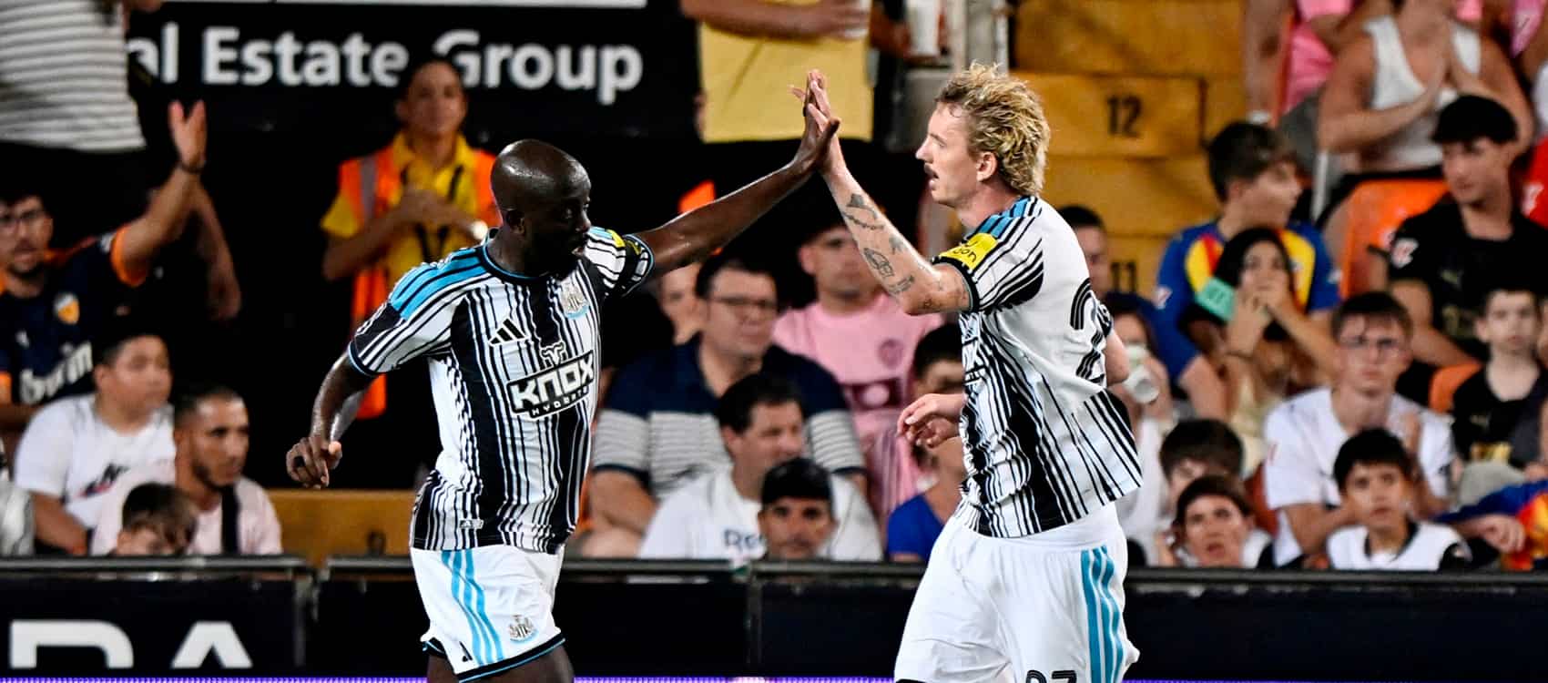FPL pre-season: Wissa brace + first look at Jaissle's Newcastle