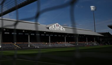 Fulham v Chelsea team news: No Caicedo or Palestra