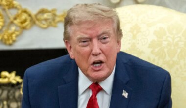 US-Iran War: Trump Warns Iran's Allies: Will Face Tremendous Economic Costs If They Help
