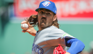 Kevin Gausman trade grades: Cubs get an A as they land impact starter from Blue Jays