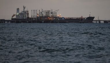 Trump announces ‘biggest oil deal in world history’ with Venezuela | Donald Trump News