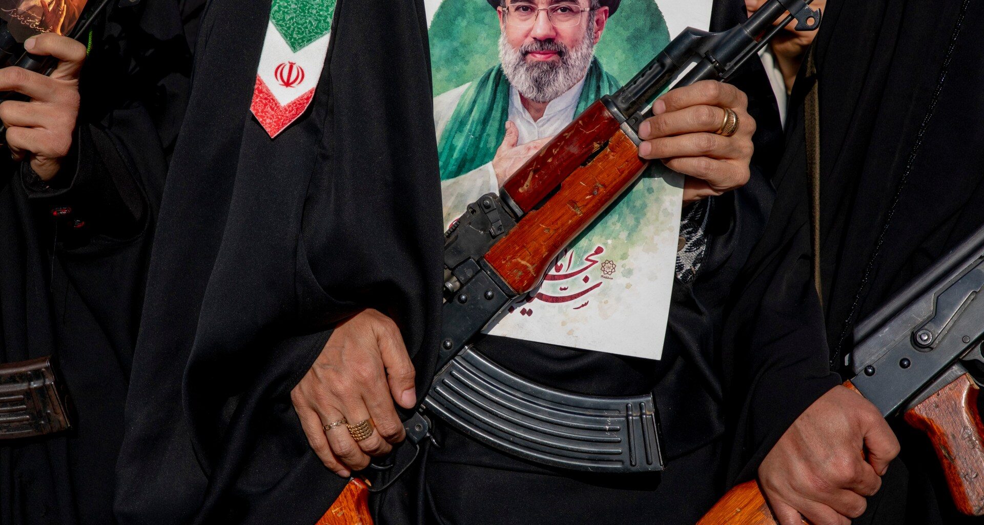 Iran’s Khamenei calls for Gulf unity as Hormuz tensions persist | US-Israel war on Iran News