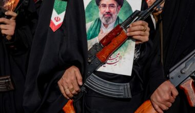 Iran’s Khamenei calls for Gulf unity as Hormuz tensions persist | US-Israel war on Iran News