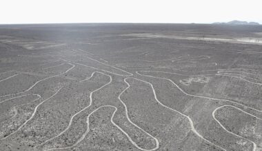 Police say 13 killed as small plane viewing Nazca Lines in Peru crashes | Aviation News