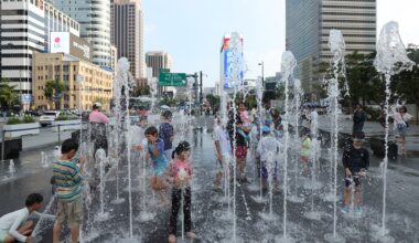 South Korea has hottest day on record amid extreme weather globally | Weather News