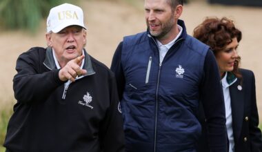 Capital One cites anti-money laundering concerns in Trump Organization case | Donald Trump News