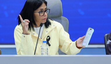 Venezuela and Israel restore consular ties as relations warm | Gaza News