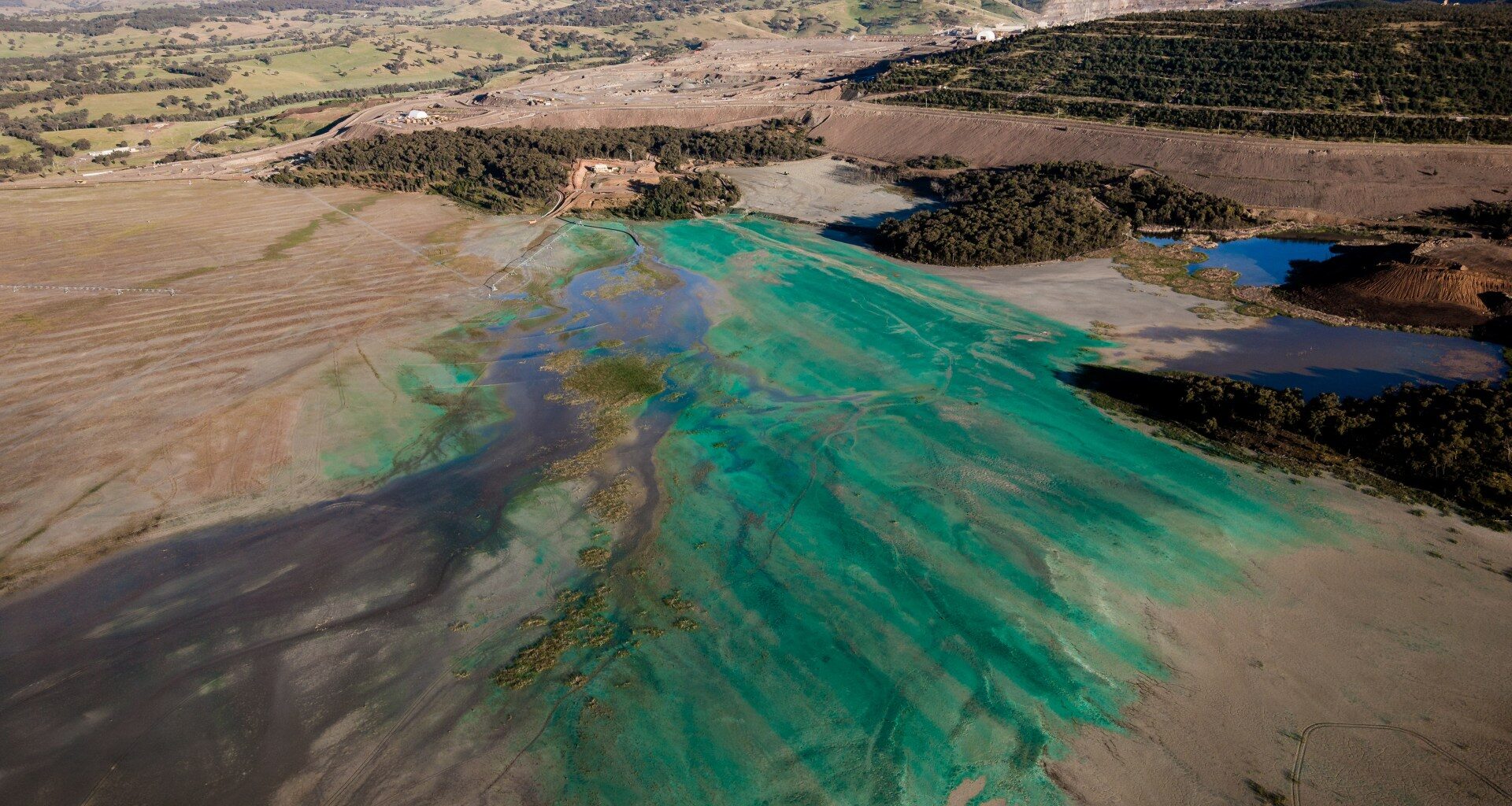 US announces $400m investment in Australian rare earth mine | News