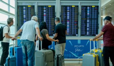 ‘Tsunami’ of emigration reshapes Israel’s future, experts warn | Demographics News