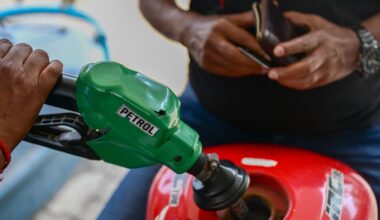 How much more are you spending on petrol since the war in Iran began? | US-Israel war on Iran News