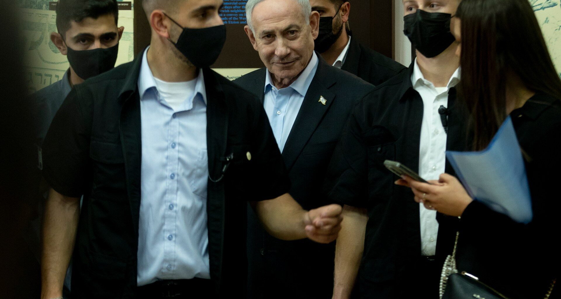 Israel is not heading for civil war | Opinions