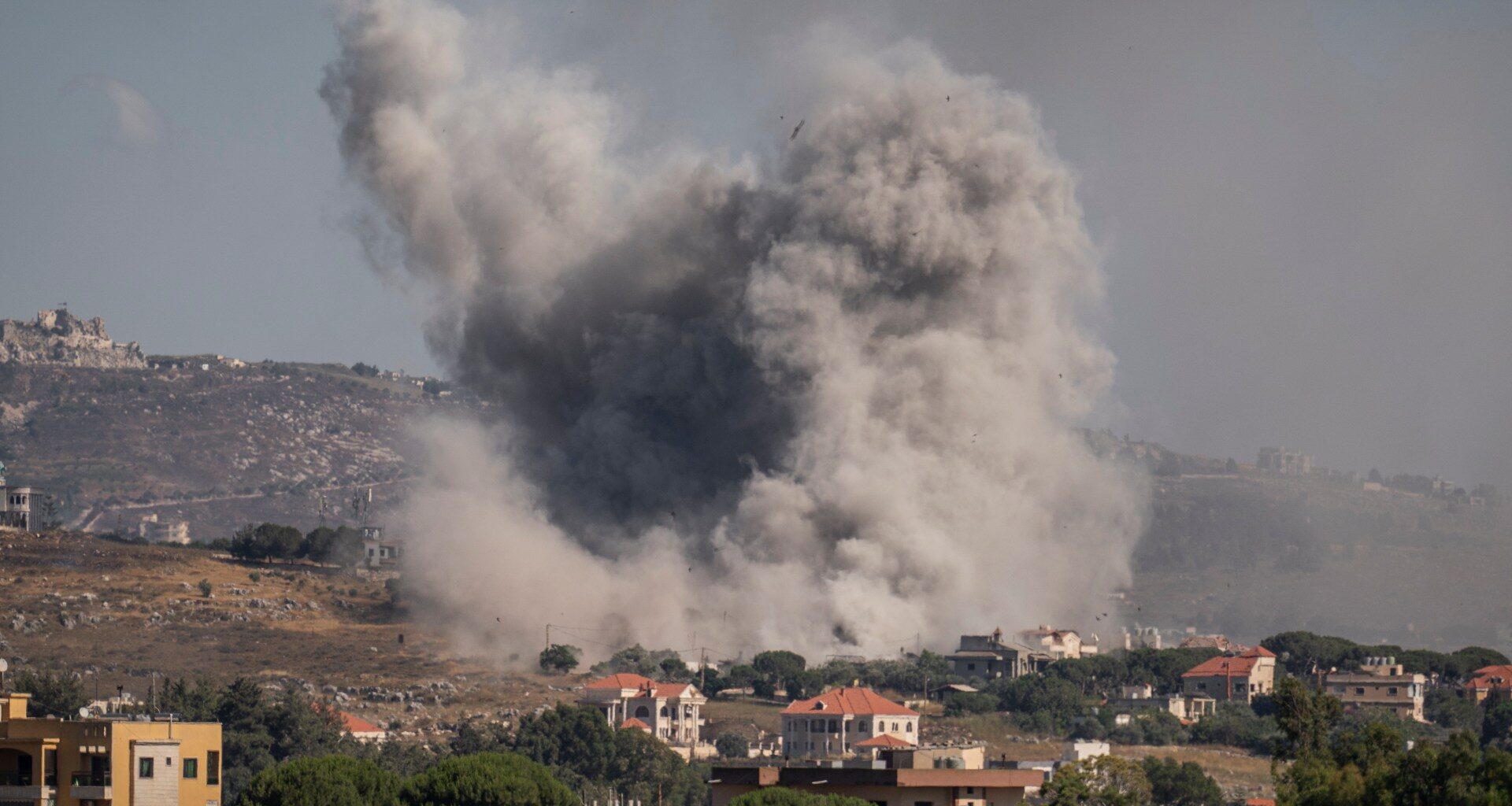 Israeli strike kills ‘newlywed’ woman in south Lebanon, wounds others | Israel attacks Lebanon News