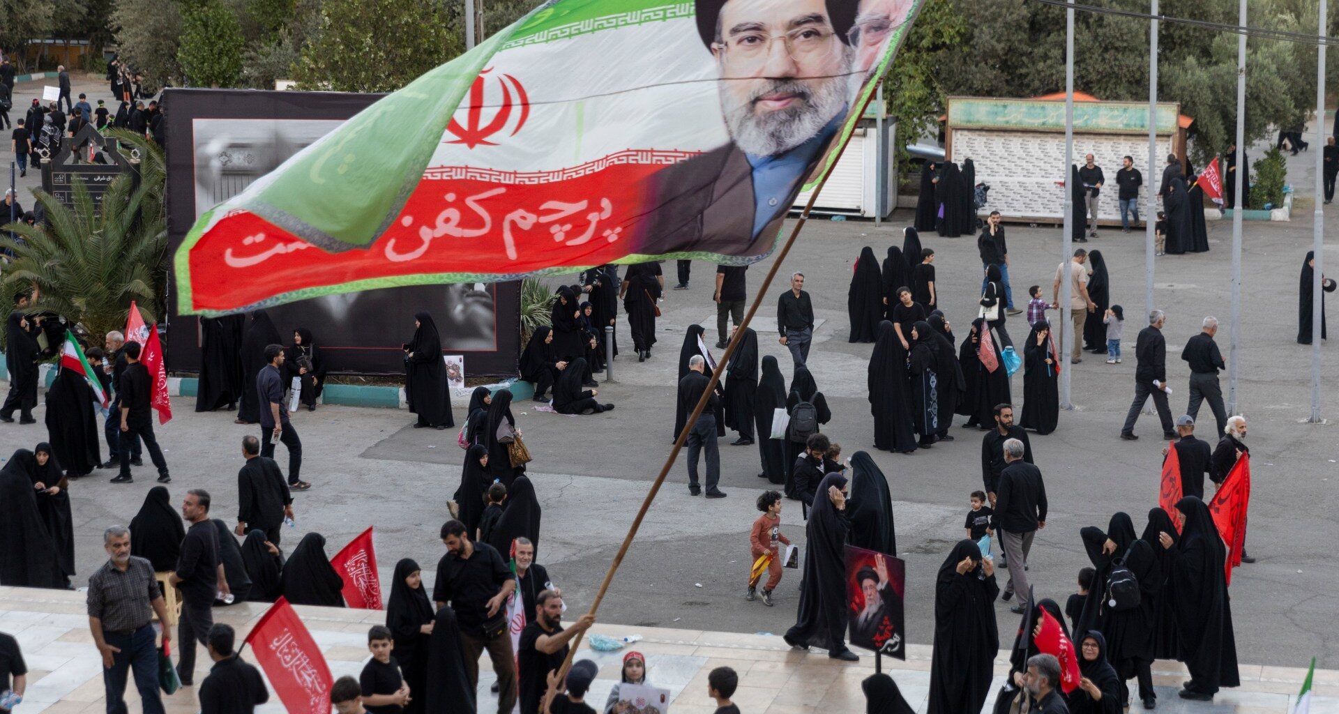 Six months on, Iran is still standing, but survival is becoming more costly | US-Israel war on Iran