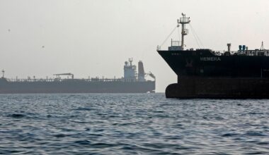 Iran attacks Jordan, UAE after US bombs Larak Island: What’s the latest? | US-Israel war on Iran News