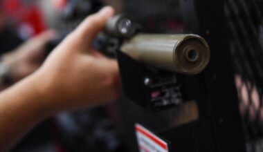 Justice Dept. leaves in place ruling that deregulates silencers, shotguns and certain rifles