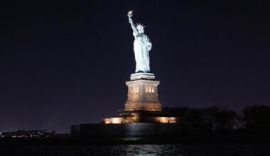 Mother and 5-month-old baby die in New York Harbor after boat capsized; Captain arrested